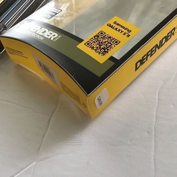 Brand new OtterBox case for Galaxy 4 - Picture 6 of 8